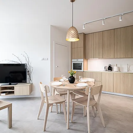 2homerent Urocza 10 Bydgoszcz