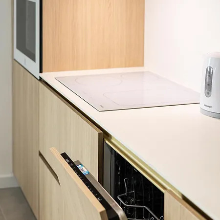 2homerent Urocza 10 Lägenhet Bydgoszcz