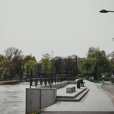 2homerent Urocza 10 Lägenhet *