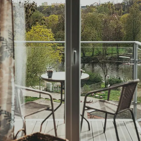 Apartament 2homerent Urocza 10 Bydgoszcz