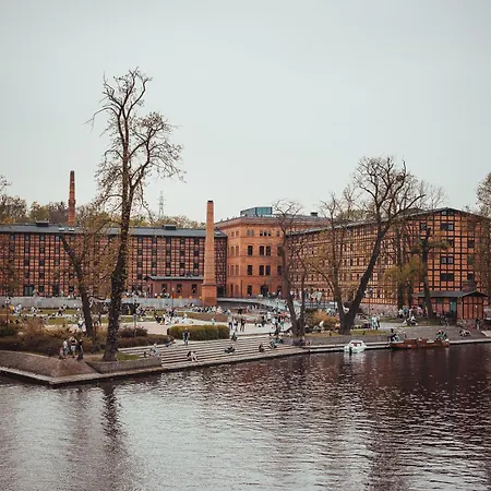 Lägenhet 2homerent Urocza 10
