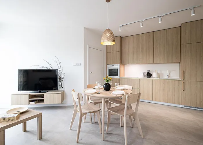 2homerent Urocza 10 Бидгощ