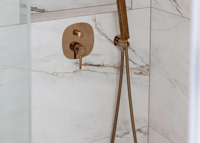 2homerent Urocza 10 * Бидгощ