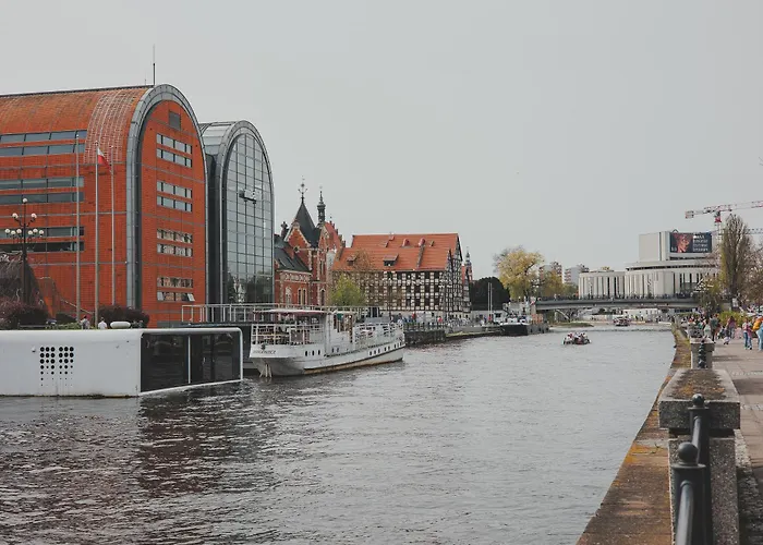 2homerent Urocza 10 Быдгощ