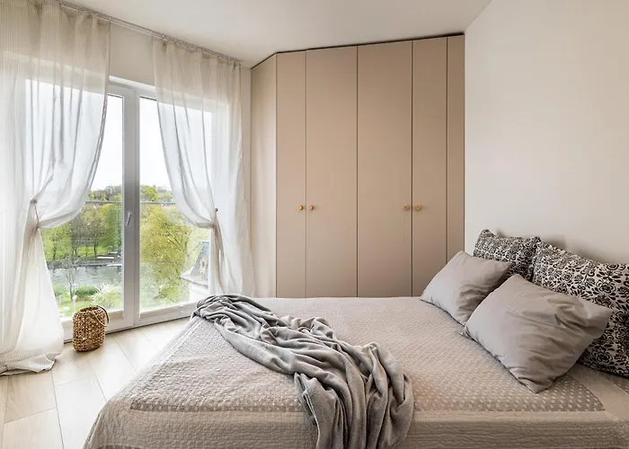 2homerent Urocza 10 Быдгощ