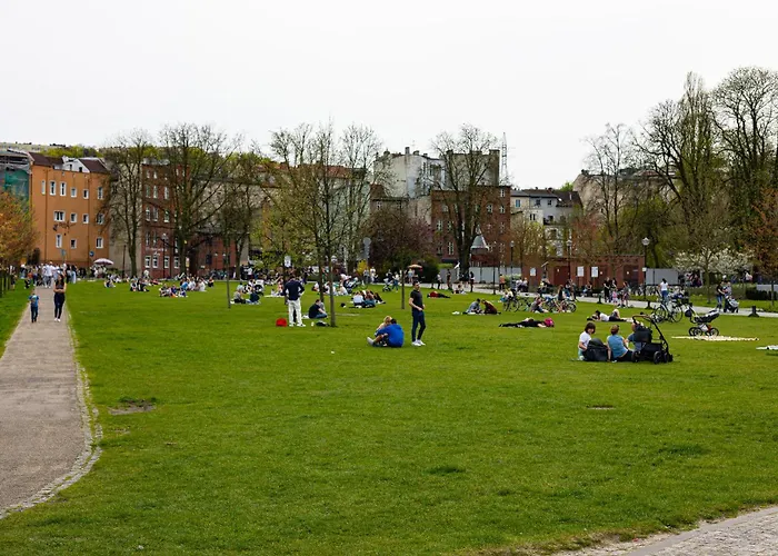 2homerent Urocza 10 Быдгощ