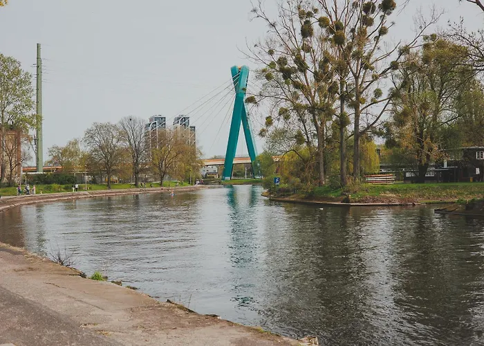 Апартаменти 2homerent Urocza 10 Бидгощ