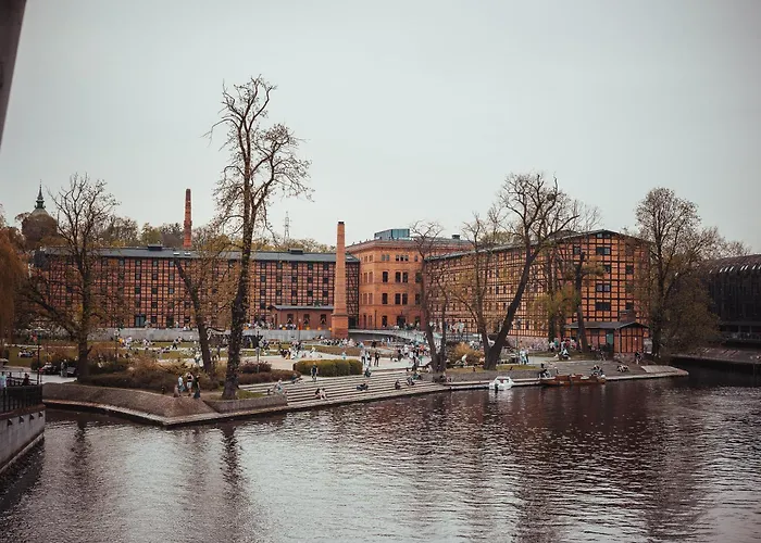 Апартаменты 2homerent Urocza 10